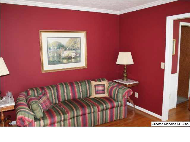 6232 Cardinal Drive Pinson, AL 35126 - Photo 4 of 26