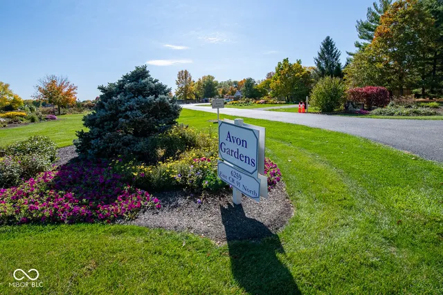 $485,000 | 7873 Fairwood Boulevard, Plainfield, IN 46168