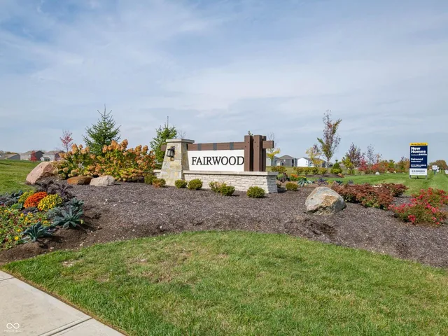 $485,000 | 7873 Fairwood Boulevard, Plainfield, IN 46168