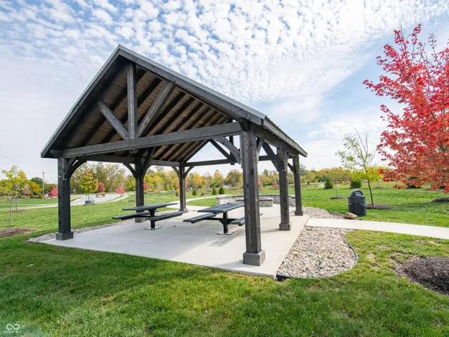 $485,000 | 7873 Fairwood Boulevard, Plainfield, IN 46168