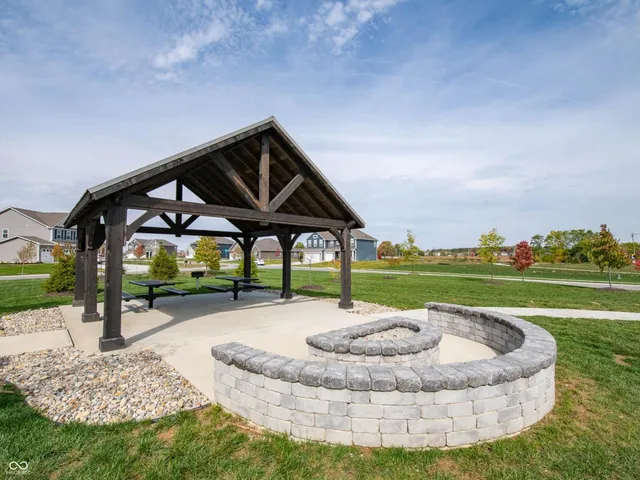 $485,000 | 7873 Fairwood Boulevard, Plainfield, IN 46168