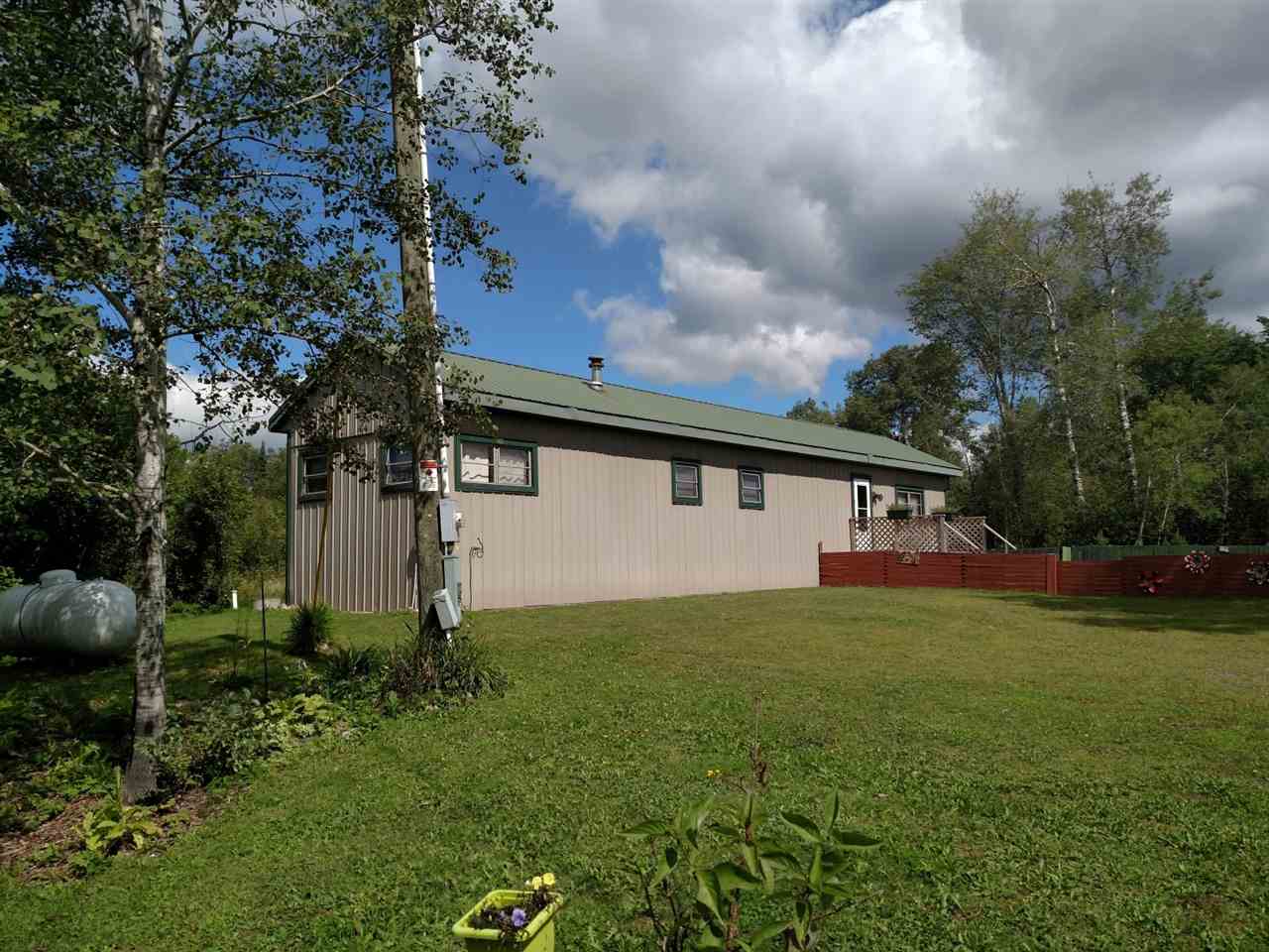4308 Goetzke Road Prentice, WI 54513 - Photo 1 of 1