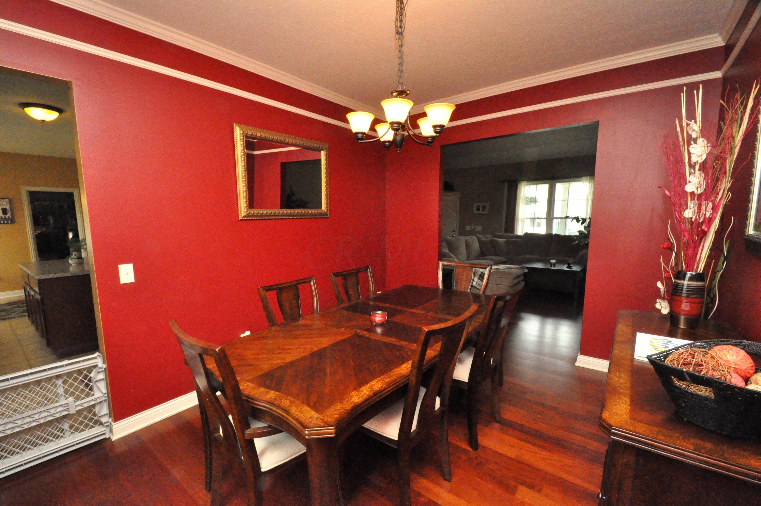 5900 Myrick Road Dublin, OH 43016 - Photo 8 of 25 Gallery Image 8
