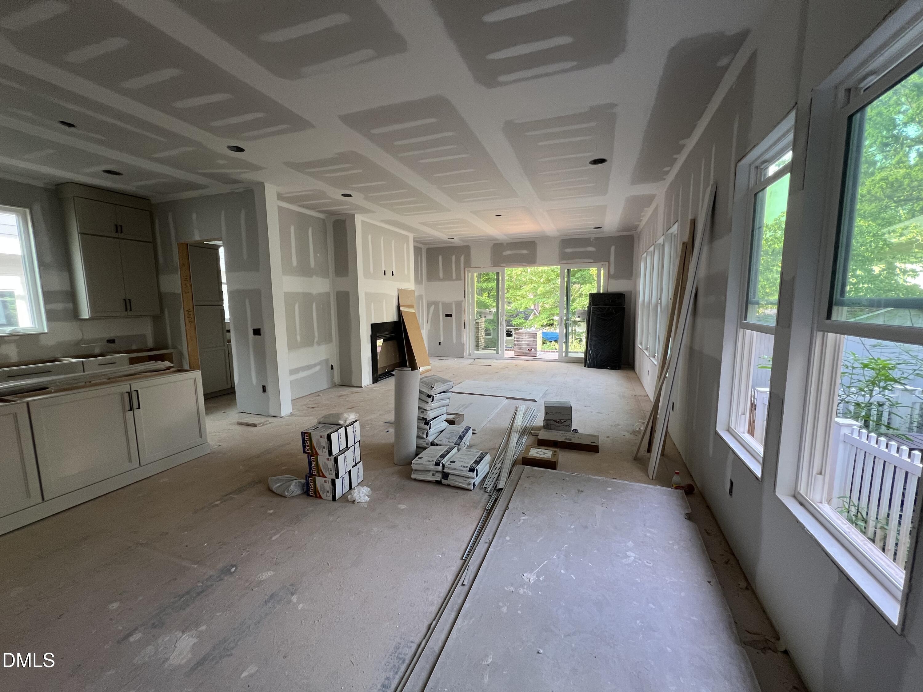 3004 Ruffin Street Raleigh, NC 27607 - Photo 7 of 18 IMG_8307