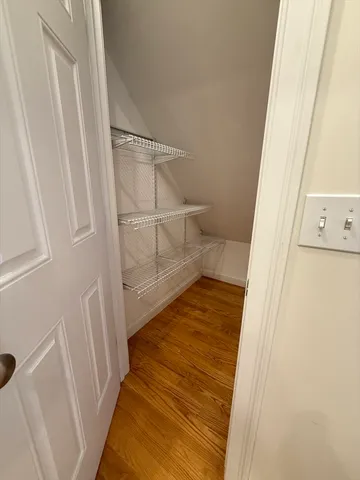 a view of utility room