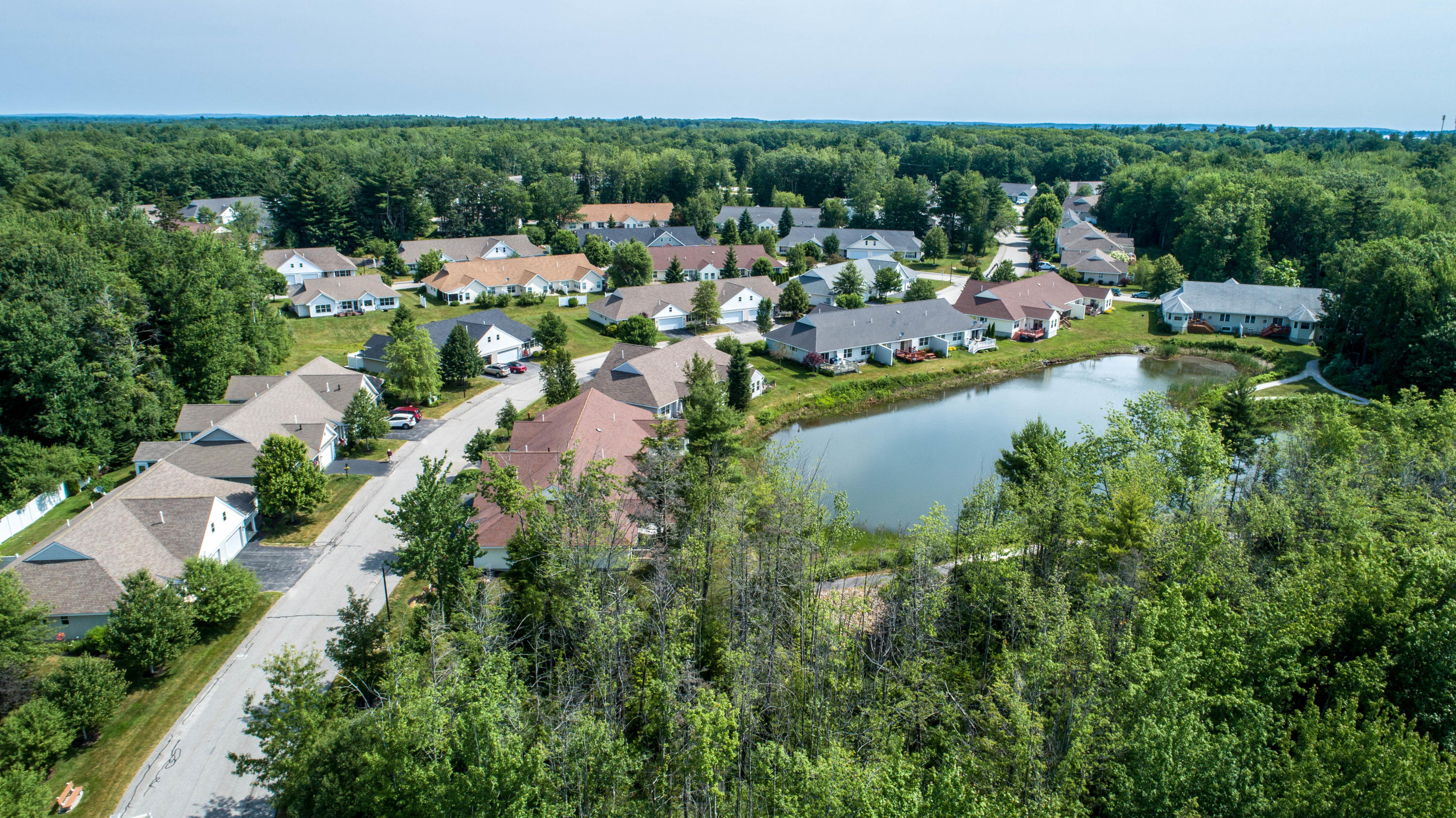 67 Kavanaugh Road, Unit 67 Old Orchard Beach, ME 04064 - Photo 25 of 26 DJI_0038
