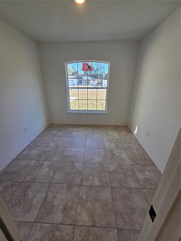 2533 Clearwood Street Inverness, FL 34452 - Photo 14 of 21 en empty room with windows