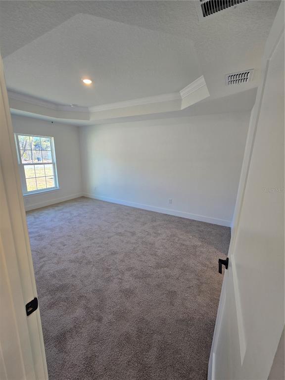 2533 Clearwood Street Inverness, FL 34452 - Photo 15 of 21 an empty room with windows