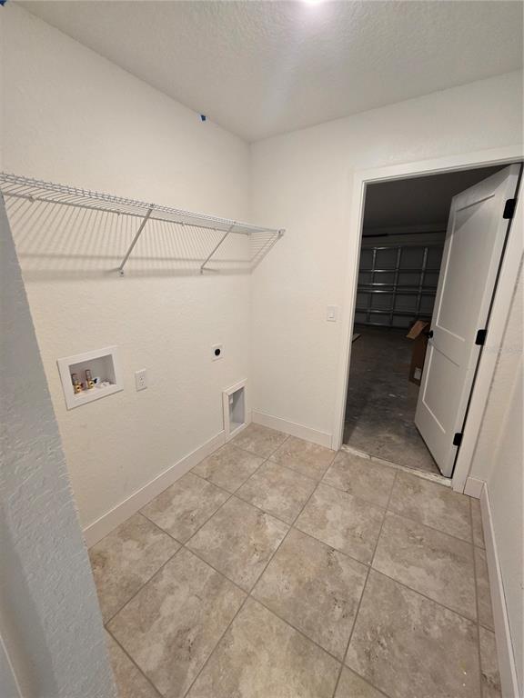 2533 Clearwood Street Inverness, FL 34452 - Photo 7 of 21 a view of a garage