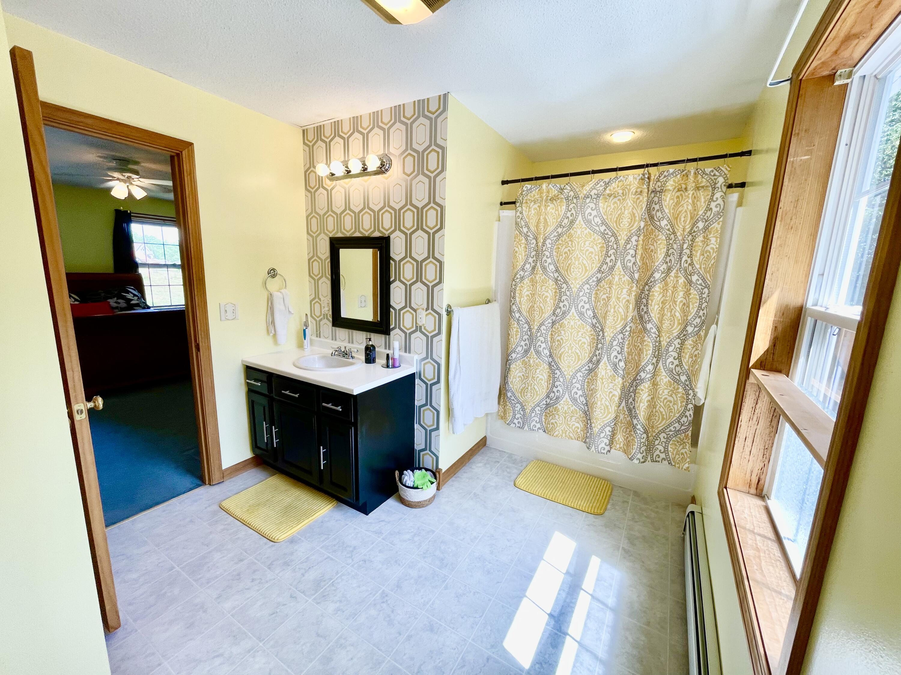 87 New Boston Road Hermon, ME 04401 - Photo 47 of 74 Primary Bath