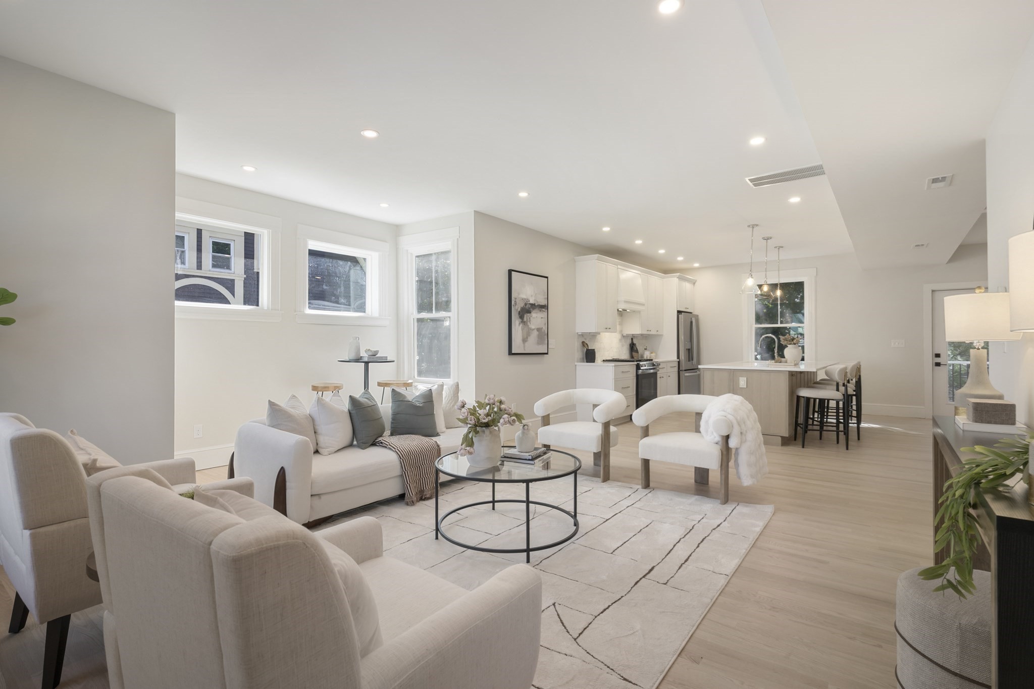 5 Ware Street, Unit 2 Boston, MA 02125 - Photo 3 of 39 Gallery Image 3
