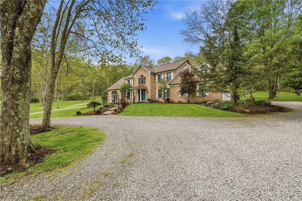 127 Spring Valley Road Valencia, PA 16059 - Photo 5 of 47 Gallery Image 5