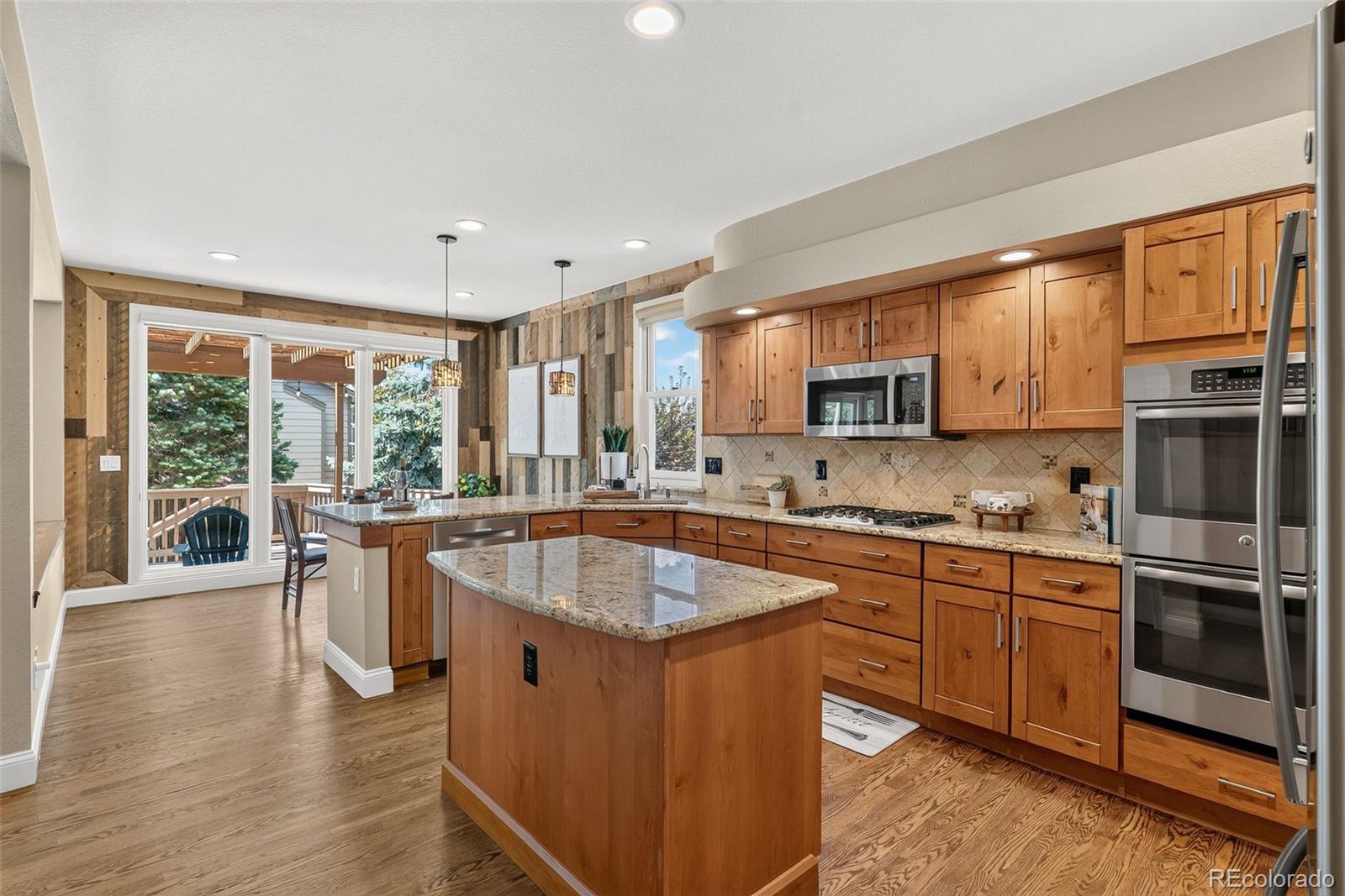 6420 Ashburn Lane Highlands Ranch, CO 80130 - Photo 17 of 49
