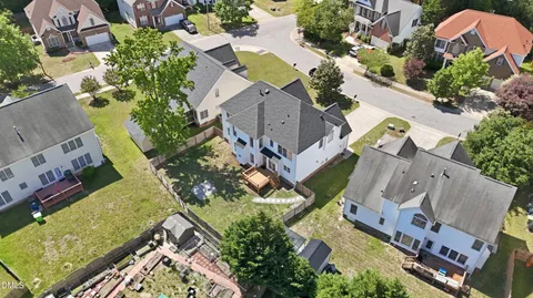 $460,000 | 5906 Big Nance Drive, Raleigh, NC 27616