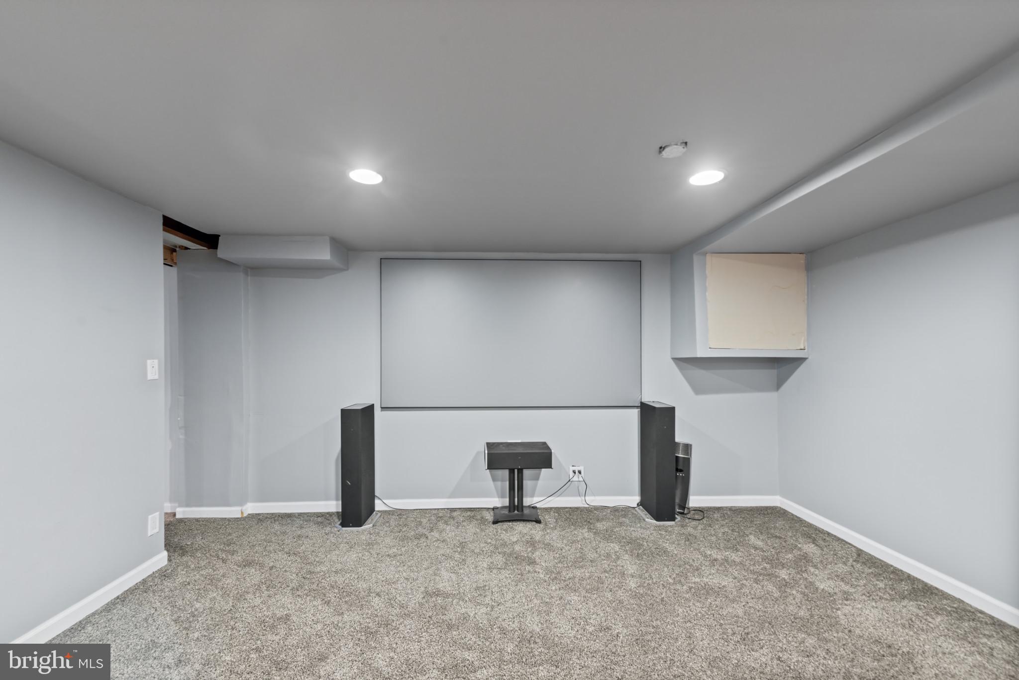 1309 Midmeadow Road Baltimore, MD 21286 - Photo 23 of 37 a view of empty room