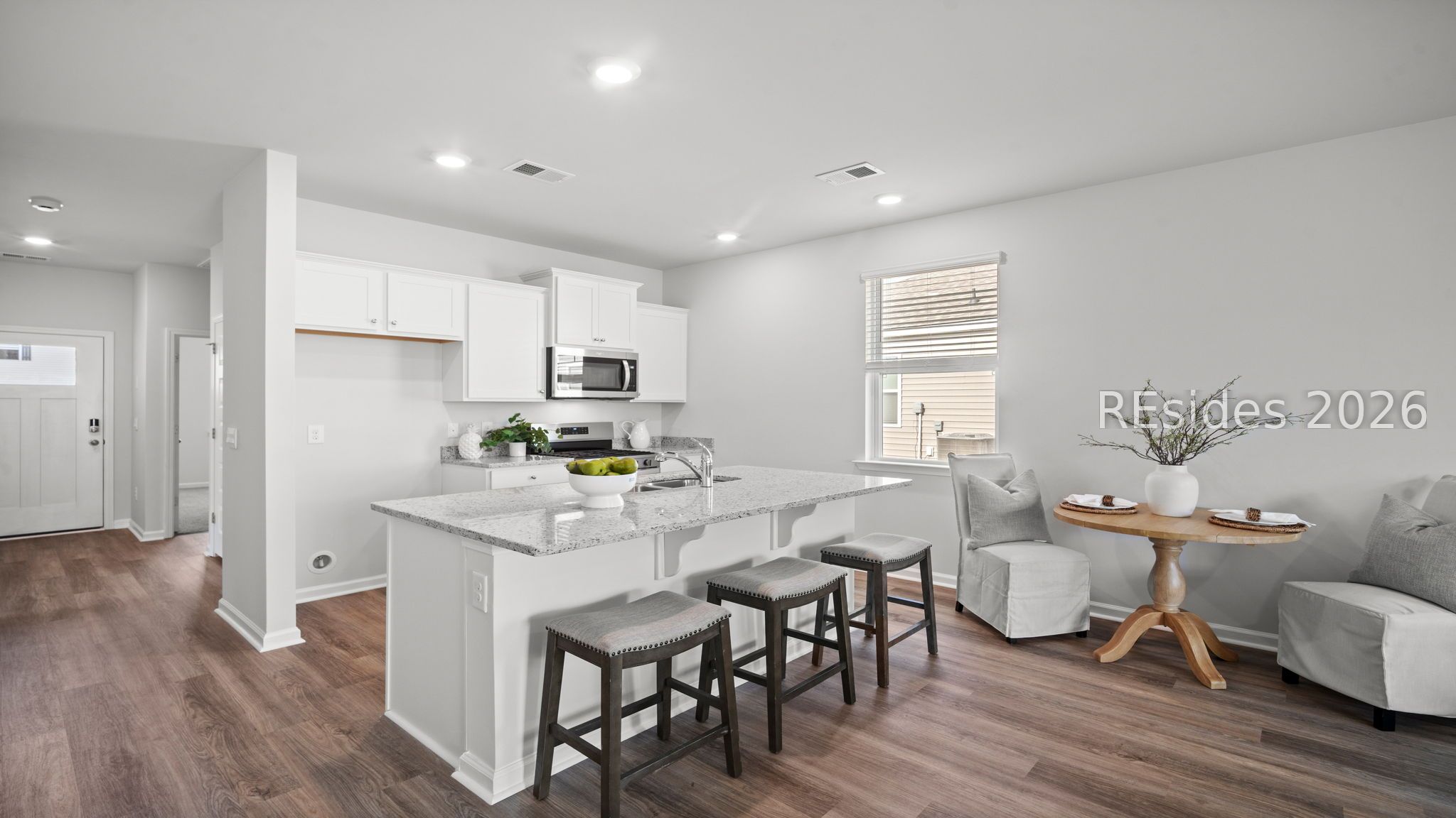 1022 Sanctum Street Ridgeland, SC 29936 - Photo 5 of 36