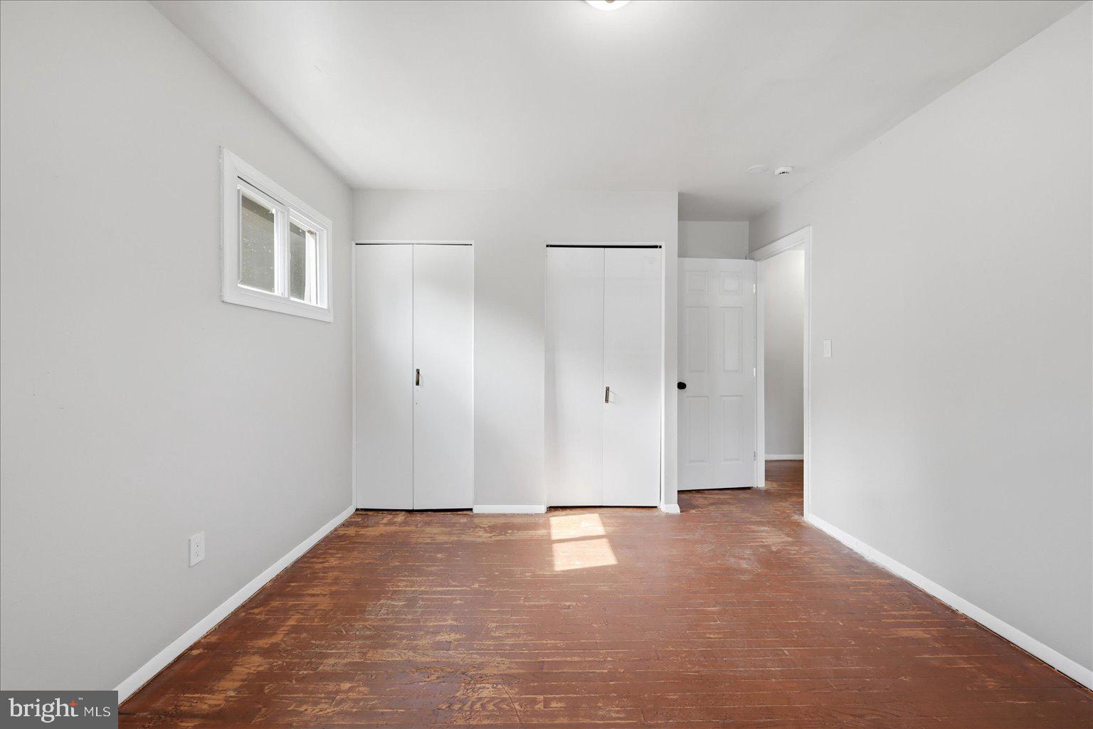 9110 Meadow Heights Road Randallstown, MD 21133 - Photo 20 of 39 Bright and airy minimalist space.