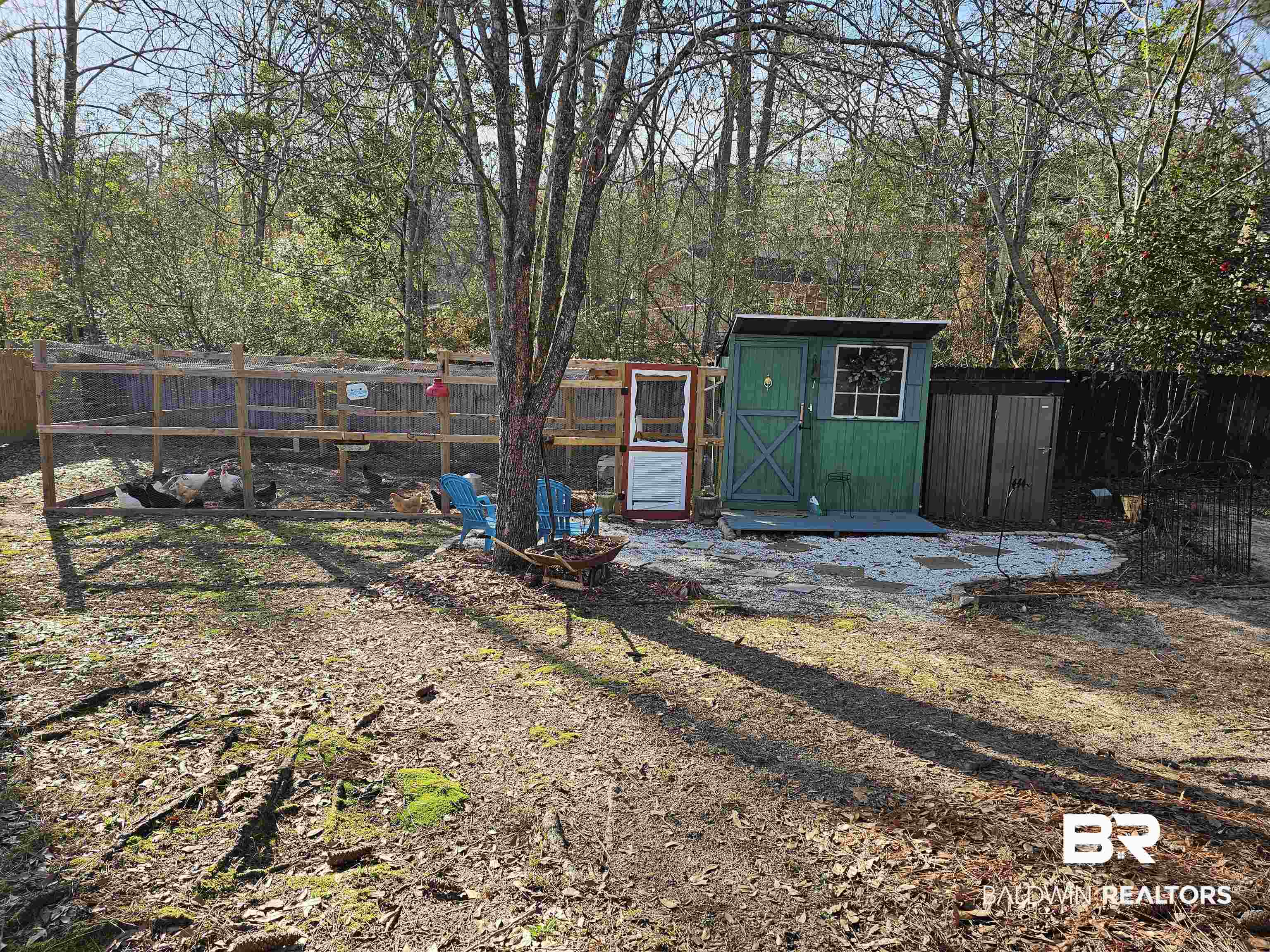 2874 Brookside Drive Mobile, AL 36693 - Photo 34 of 40