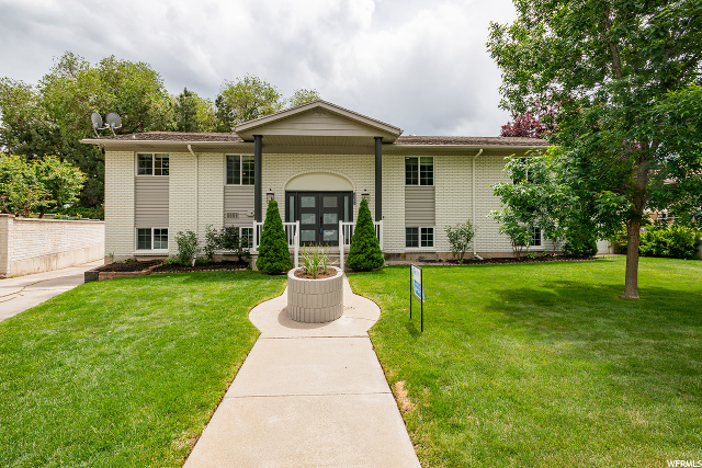 1107 Belle Meadows Way Murray, UT 84121 - Photo 1 of 1