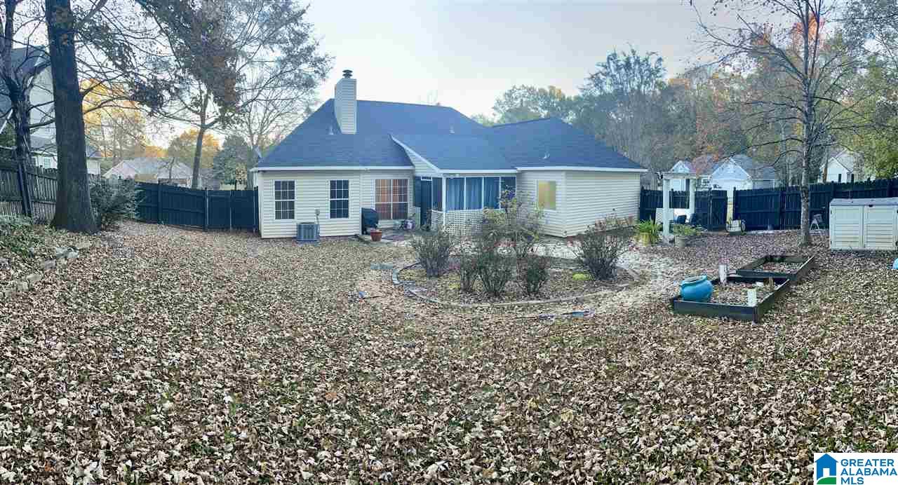 244 Leaf Lane Alabaster, AL 35007 - Photo 20 of 22