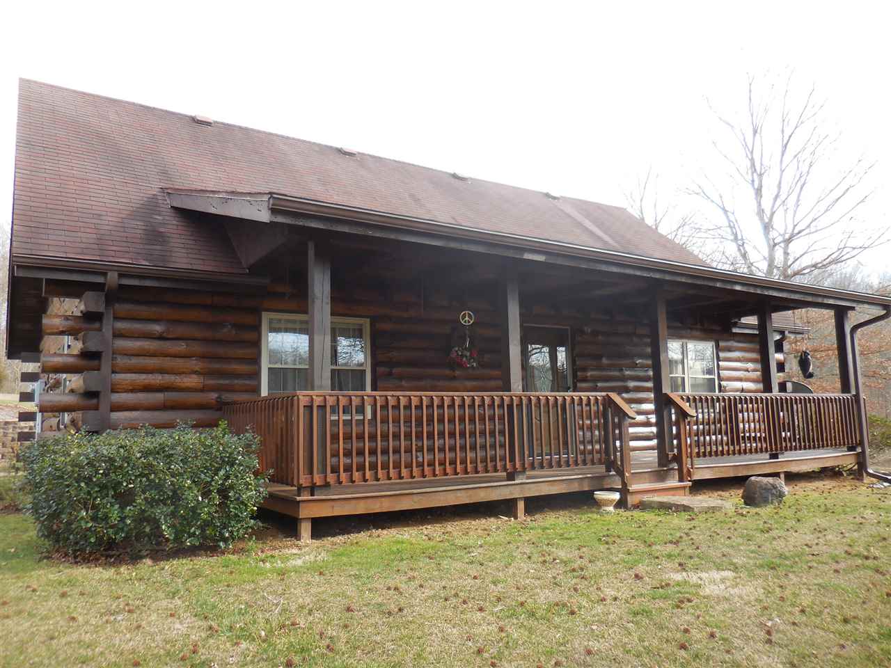 12820 Chicken Farm Road Shoals, IN 47581 - Photo 2 of 24