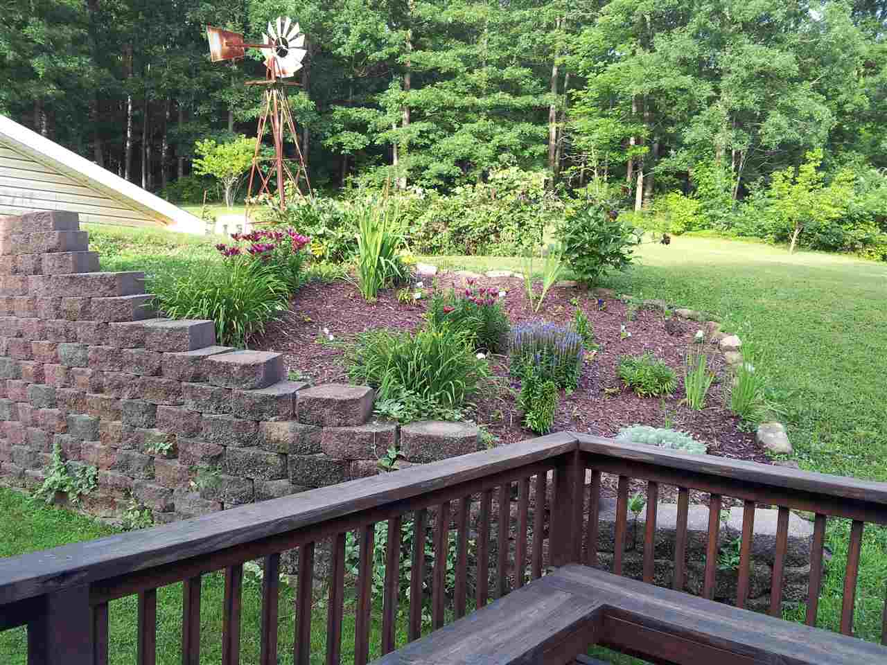 12820 Chicken Farm Road Shoals, IN 47581 - Photo 20 of 24