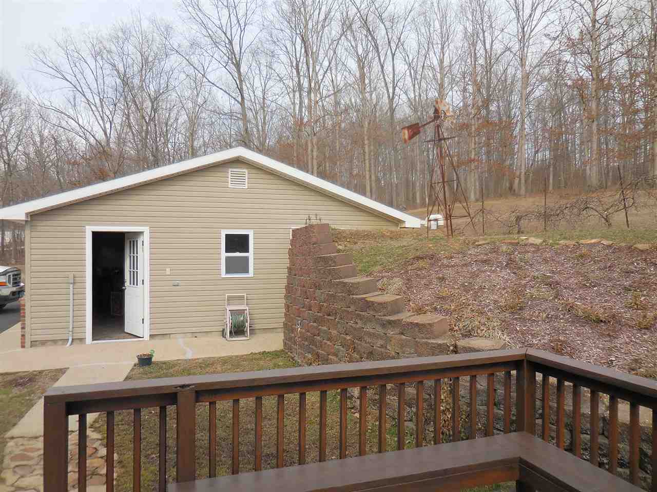 12820 Chicken Farm Road Shoals, IN 47581 - Photo 21 of 24