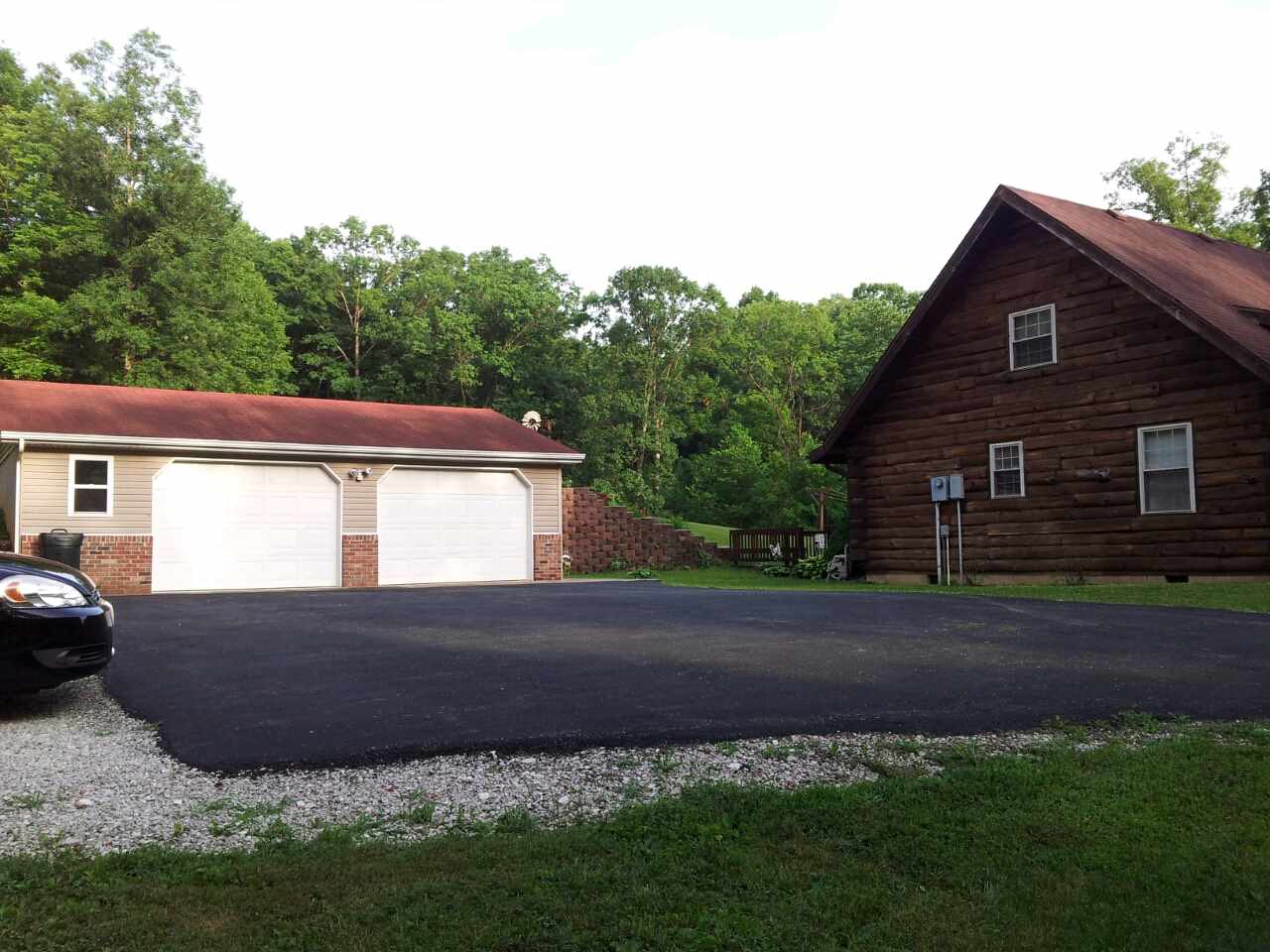 12820 Chicken Farm Road Shoals, IN 47581 - Photo 24 of 24