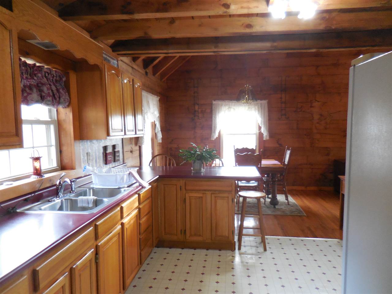 12820 Chicken Farm Road Shoals, IN 47581 - Photo 7 of 24