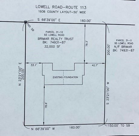 91-2 Lowell Road, Unit 1 Pepperell, MA 01463 - Photo 7 of 9