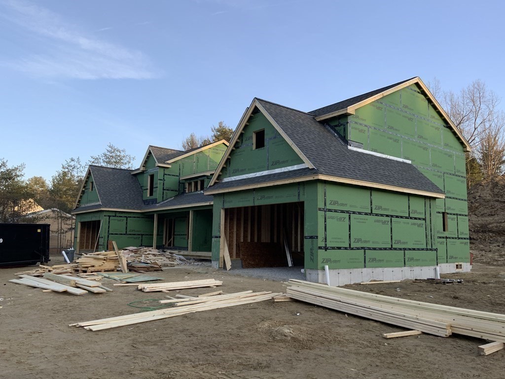 91-2 Lowell Road, Unit 1 Pepperell, MA 01463 - Photo 9 of 9