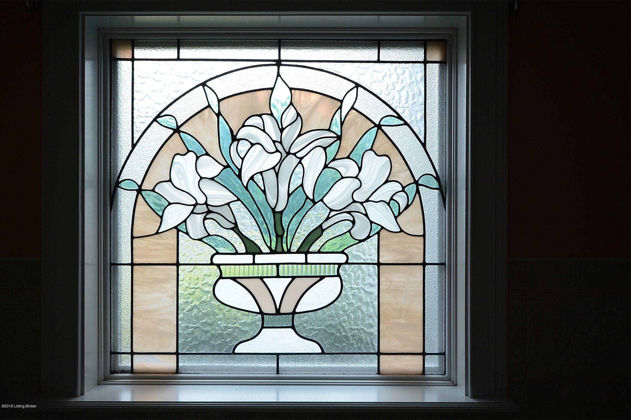 1901 Heaton Road Louisville, KY 40216 - Photo 34 of 36 WINDOW IN MASTER BATH