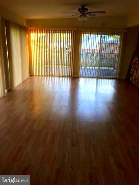 815 Hopewood Road Baltimore, MD 21208 - Photo 11 of 20 Main Level Addition