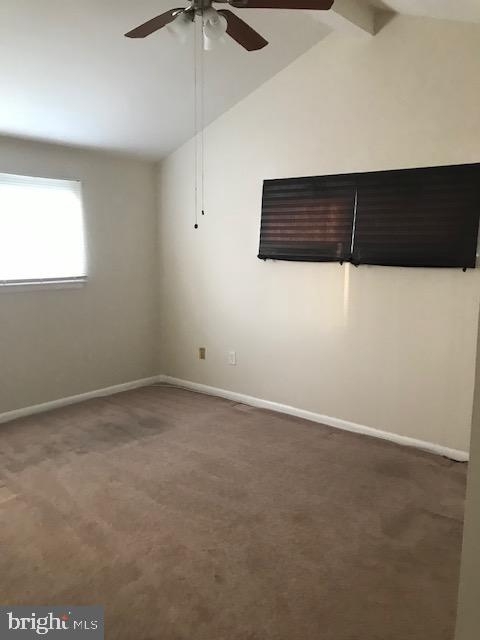 815 Hopewood Road Baltimore, MD 21208 - Photo 13 of 20 MasterBedroom