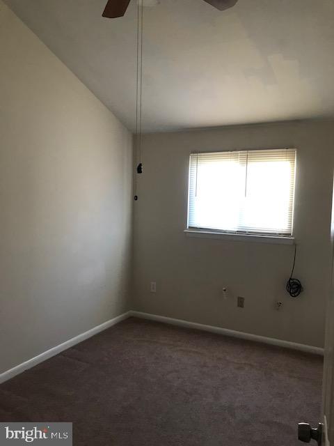 815 Hopewood Road Baltimore, MD 21208 - Photo 16 of 20 3rd Bedroom