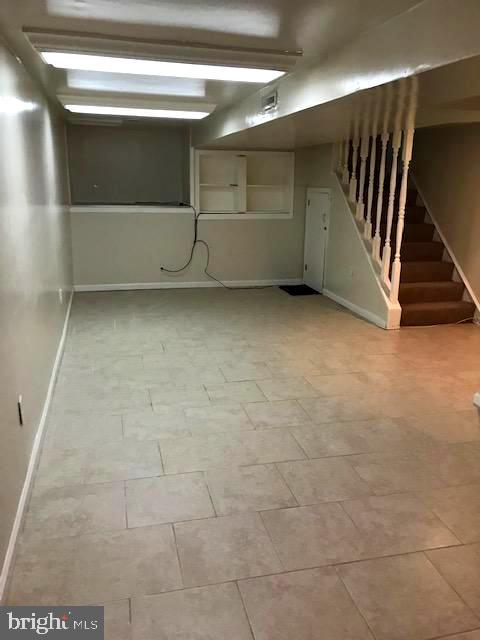 815 Hopewood Road Baltimore, MD 21208 - Photo 19 of 20 Lower Level Recreation Rm