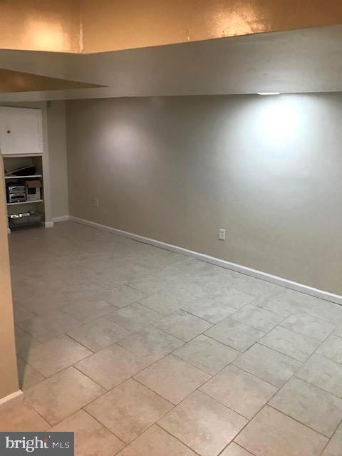 815 Hopewood Road Baltimore, MD 21208 - Photo 20 of 20 Lower Level Recreation Rm