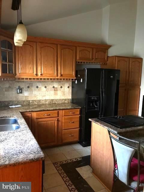 815 Hopewood Road Baltimore, MD 21208 - Photo 7 of 20 Kitchen