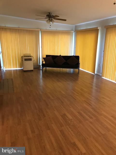 815 Hopewood Road Baltimore, MD 21208 - Photo 10 of 20 Main Level Addition
