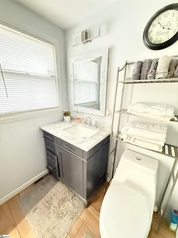 $217,500 | 703 South Harper Street, Laurens, SC 29360