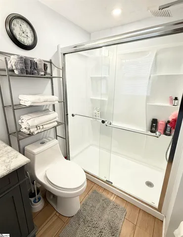 $217,500 | 703 South Harper Street, Laurens, SC 29360