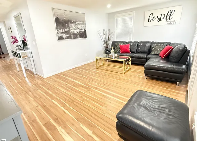 $217,500 | 703 South Harper Street, Laurens, SC 29360