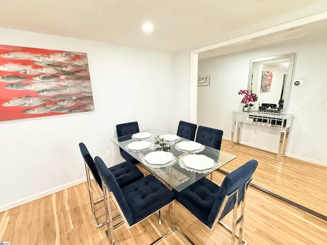 $217,500 | 703 South Harper Street, Laurens, SC 29360