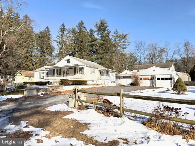 $199,900 | 208 Maple Boulevard, Orwigsburg, PA 17961