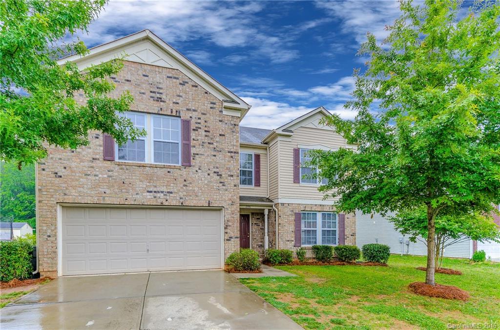 2550 Spring Breeze Way Monroe, NC 28110 - Photo 1 of 14