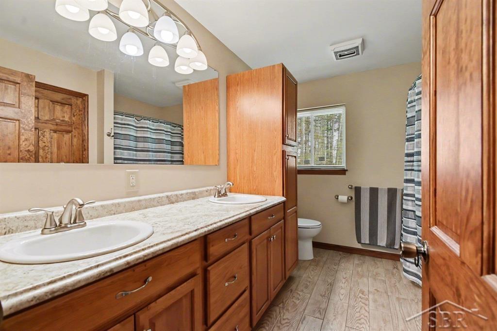 15251 Geddes Road Hemlock, MI 48626 - Photo 22 of 41