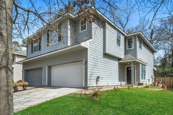 $285,000 | 157 Summerhaze Circle, The Woodlands, TX 77382