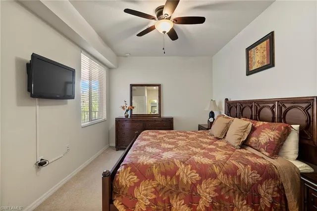 $5,750 | 10337 Heritage Bay Boulevard, Unit 1842, Naples, FL 34120