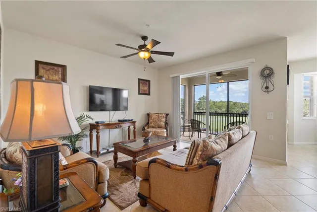 $5,750 | 10337 Heritage Bay Boulevard, Unit 1842, Naples, FL 34120