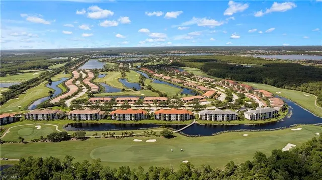 $5,750 | 10337 Heritage Bay Boulevard, Unit 1842, Naples, FL 34120